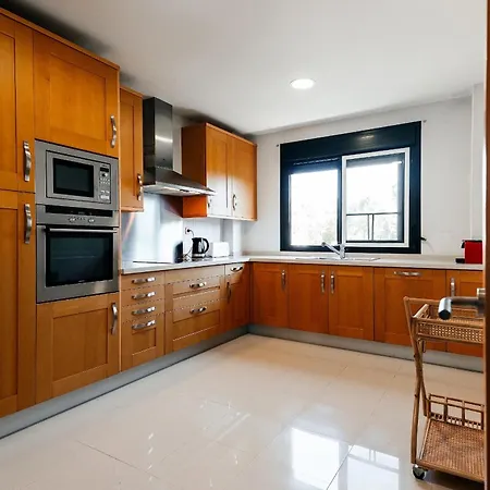 Atico De 4b/4d Mimosas De Banus Apartamento