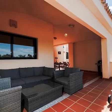 Atico De 4b/4d Mimosas De Banus Apartamento