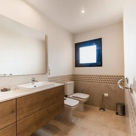 Atico De 4b/4d Mimosas De Banus Daire