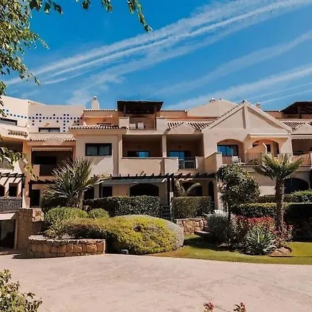 Atico De 4b/4d Mimosas De Banus Daire Marbella